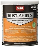 SEM 28104 2.8 VOC Rust Shield - 1 Quart