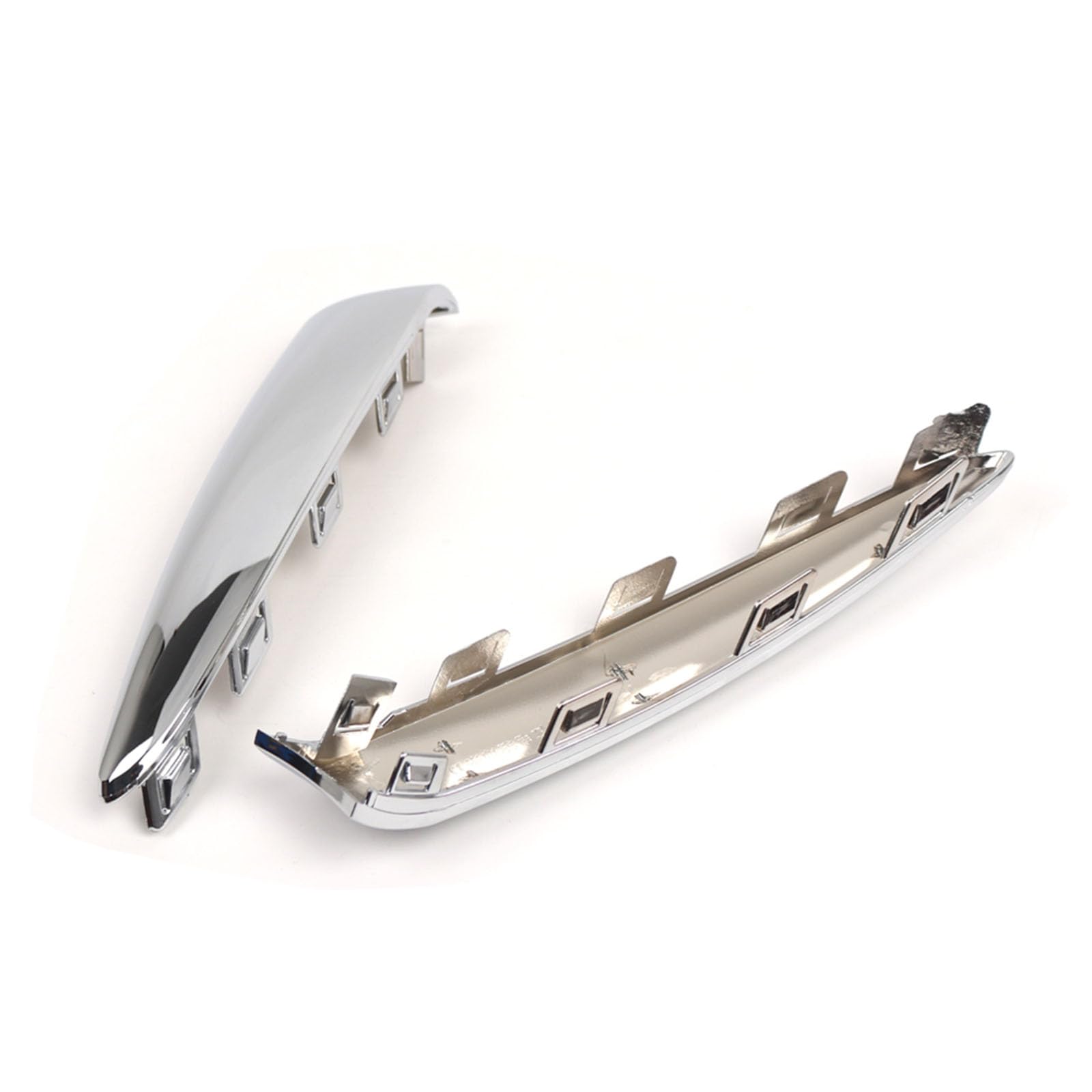Trim esterno originale adatto con 312 Edition 20 US originale copertura del motore Trim