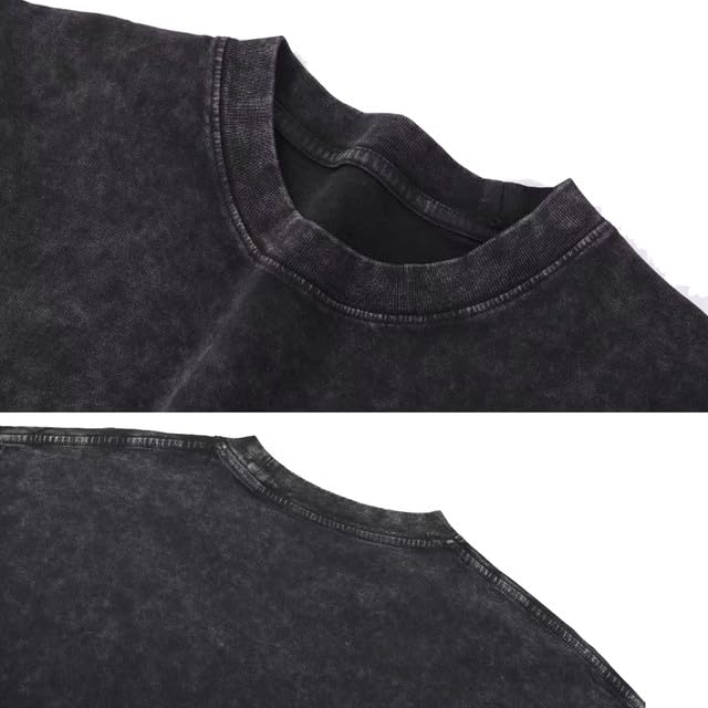 Vintage Inouke Anime Characters T-Shirt Japanese Anime Fan Shirt4