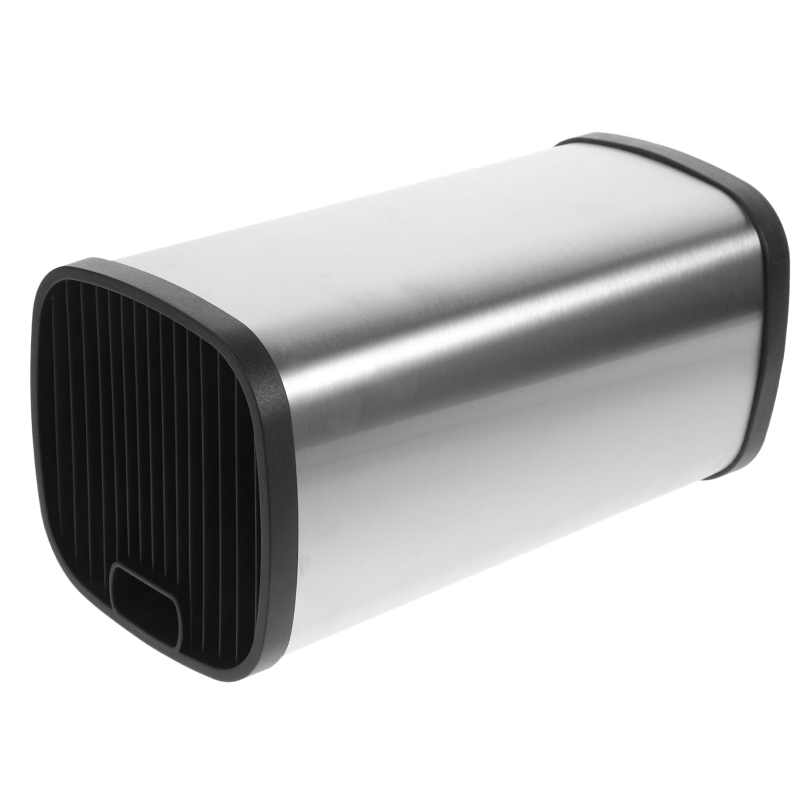 Unomor Cutter Rack Storage Small Hole Design Multi-functional Knife Storage Rack for Home Easy Clean