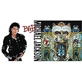 bad michael jackson chords guitar producto 2: R&P INTERNATIONAL Bad.2014 Jewelcase Version / One Way. & Dangerous. 2014 Jewelcase Version.