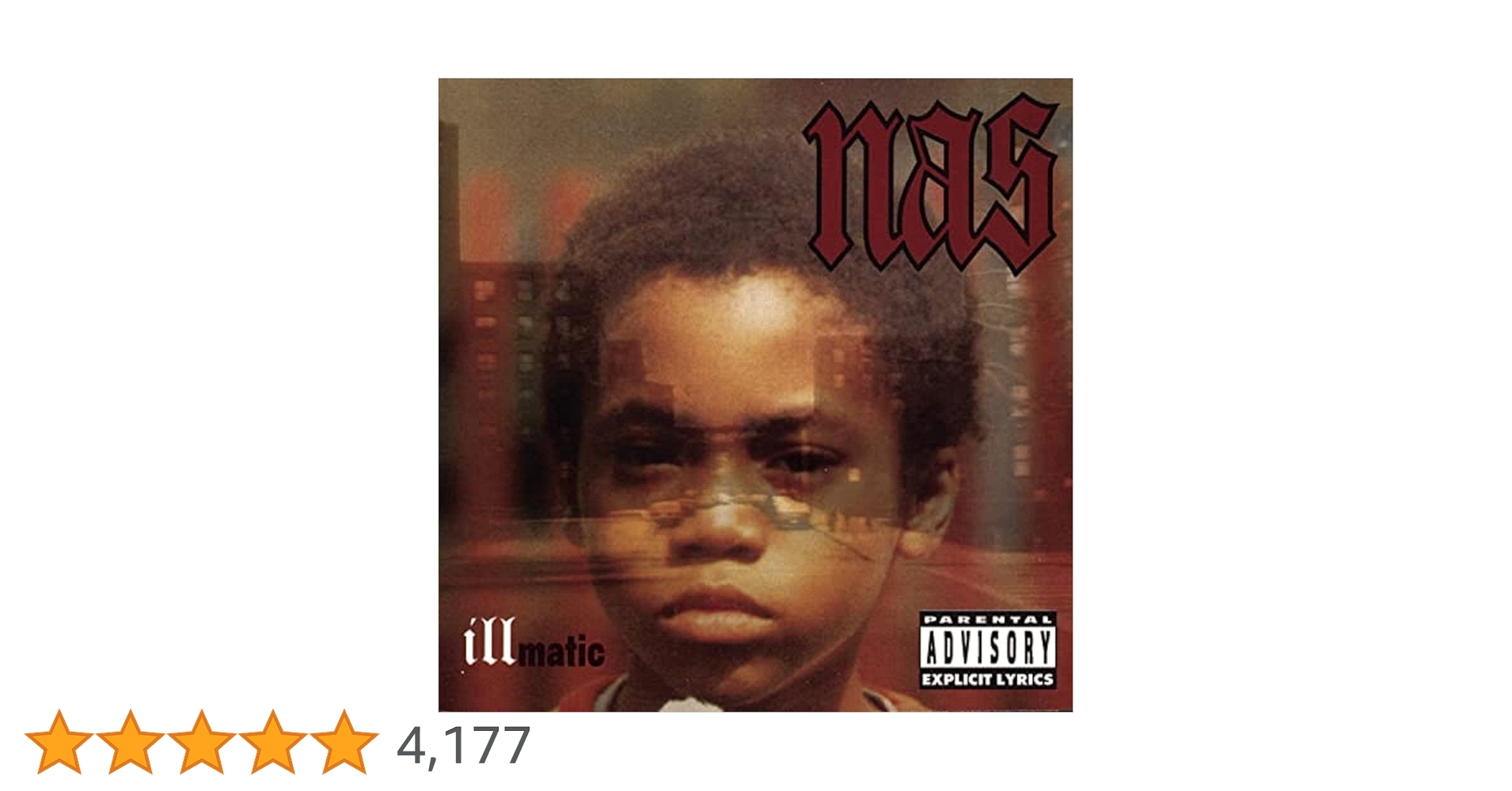 Amazon.co.jp: Illmatic: ミュージック