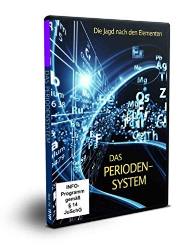 Preisvergleich Produktbild Das Perioden-System: Die Jagd nach den Elementen