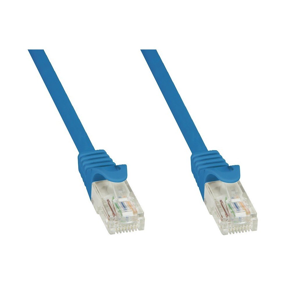 GRIGIO Comlynx 3m Cat6 RJ45 Patch Ethernet Rete LAN Cavo Internet - Foto 3