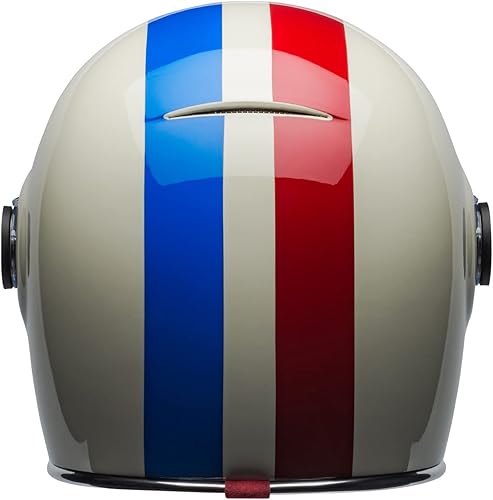 Miniatura 6 de Bell Bullitt Casco (Blazon Gloss BlackBurgundy - S)
