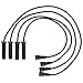 Bosch 09349 Premium Spark Plug Wire Set