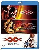 トリプルX ベストバリューBlu-rayセット (期間限定スペシャルプライス)