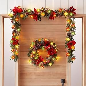 Thanksgivingdecorationacorn3dpumpkinmapleleafstringlightsbatteryoperated10ft30ledsfalllightswithremoteharvesthalloweenpartylightsforhomeautumngarlandchristmasdecor Urban Country Home Decor Thanksgiving decoration acorn 3d pumpkin maple leaf string lights battery operated 10ft 30 leds fall lights with remote harvest halloween party lights for home autumn garland christmas decor urban country home decor