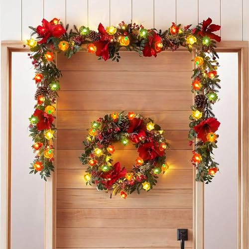 Thanksgivingdecorationacorn3dpumpkinmapleleafstringlightsbatteryoperated10ft30ledsfalllightswithremoteharvesthalloweenpartylightsforhomeautumngarlandchristmasdecor Urban Country Home Decor Thanksgiving decoration acorn 3d pumpkin maple leaf string lights battery operated 10ft 30 leds fall lights with remote harvest halloween party lights for home autumn garland christmas decor urban country home decor