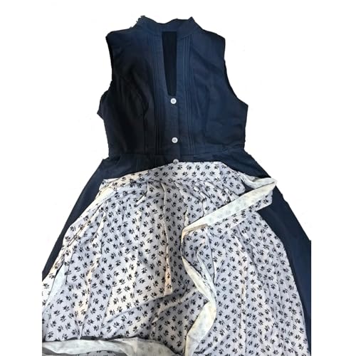 Robe Oktoberfest allemande : la solution pour une fête à thème réussie en taille S