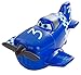 Disney Planes Micro Drifters Dusty Crophopper, Sun Wing and Arturo Vehicle 3-Pack