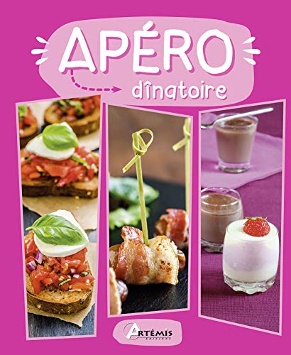 Télécharger Apéro dînatoire Livre eBook France