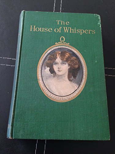 The House of Whispers B000IZ6SNU Book Cover