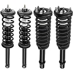 Car Struts Rear