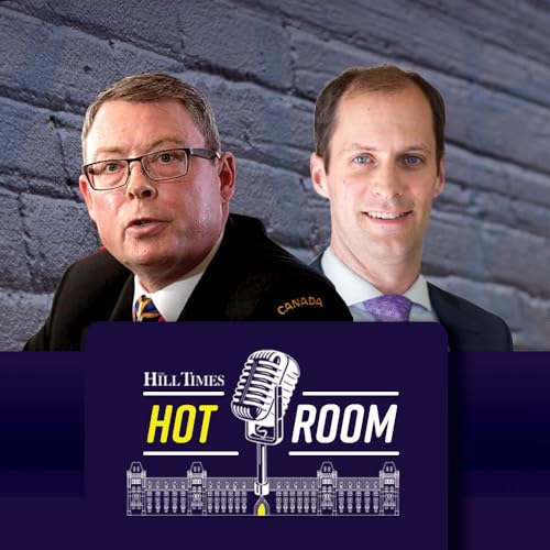 The 'ambitious' Defence Industrial Strategy, with Mark Norman