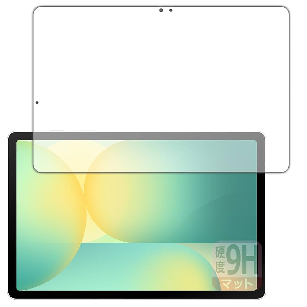 値下げ◎ Galaxy Tab S10 FE ガラスフィルム,ケース付属 値下げ◎ Galaxy Tab S10 FE ガラスフィルム,ケース付属