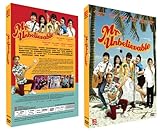 Mr. Unbelievable Chinese DVD All Regions - With English Substitles (NTSC)