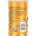 Pringles Potato Crisps Chips, Lunch Snacks, Office and Kids Snacks, Grab N' Go Snack Pack, Cheddar Cheese, 2.5oz Can (1 Can)