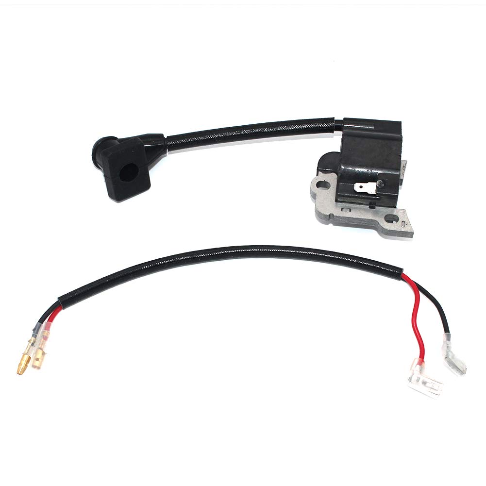 Amazon.com: Coil Assy Ignition For Honda GX35 GX35NT HHT35S