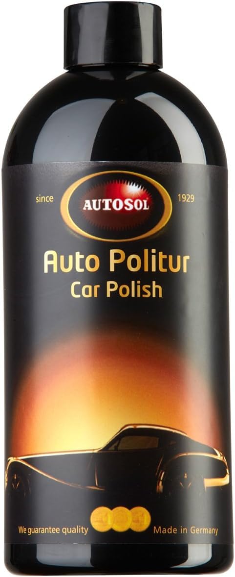 11 003110 Auto Polish, 500 ml
