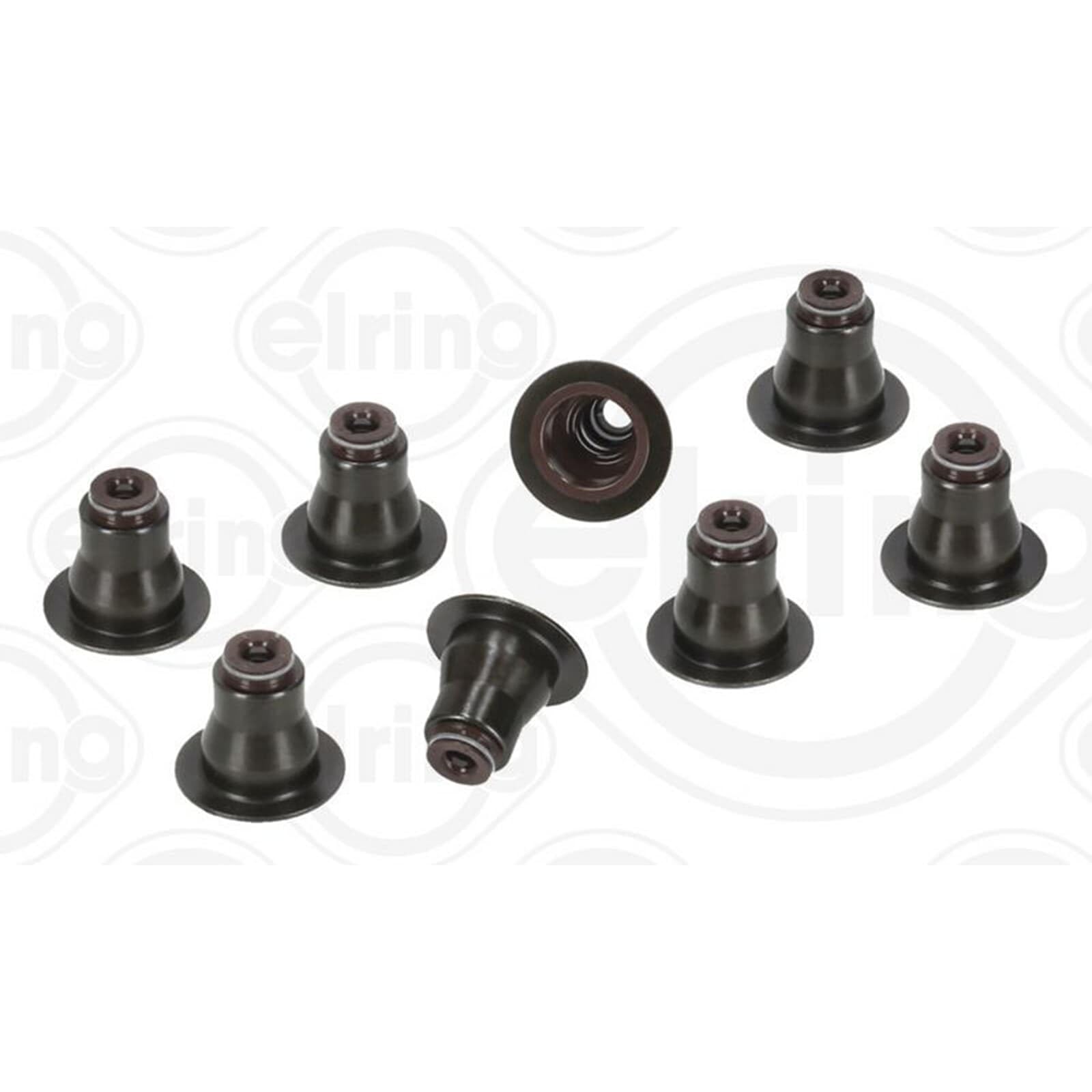 ELRING 710.840 Kit de joints de queue de soupape