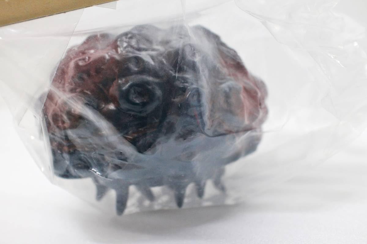 Amazon.co.jp: Marmit マーミット 怪獣天国 バルンガ 2 ソフビ