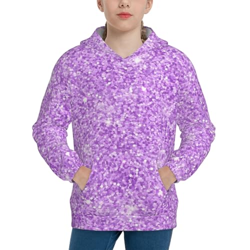 Lucky Cat,Cute Cat Kid Hoodies Boys Sweatshirts Girls Pullover with Pocket