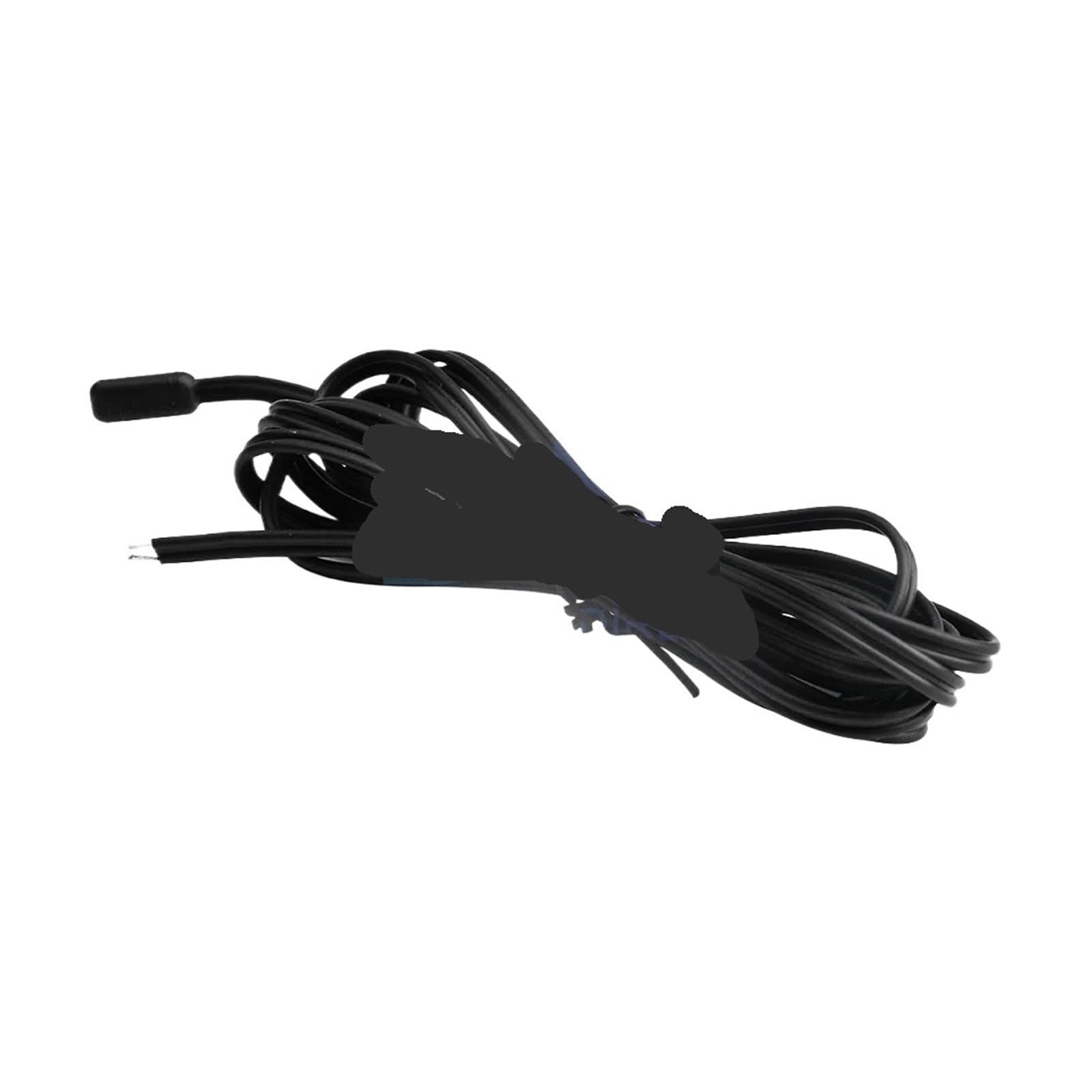 Air Conditioning Probe，Compatible For NTC， Thermistor Temperature Sensor B3435 10K Air Probe(B3435 1m)