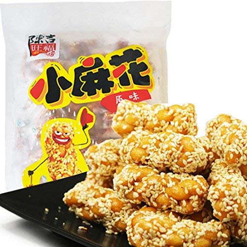 Chongqing Specialty: Traditional Handmade New Year Snacks Original Seasa