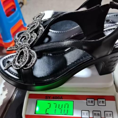 Sandales d'été compensées offrant stabilité et élégance à chaque pas