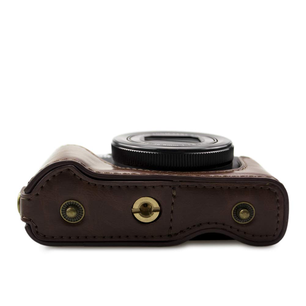 Amazon.co.jp: kinokoo キャノン Canon PowerShot G7 X Mark II/Mark
