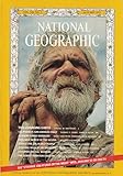  National Geographic Magazine January 1973 Volume 143 Number 1