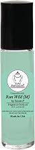 Compare to Aroma Compatible with Run Wild by Davidoff for Men Fragrance Body Oil on 1/3 oz (9.86ml) Travel Size Roll-On Botlle