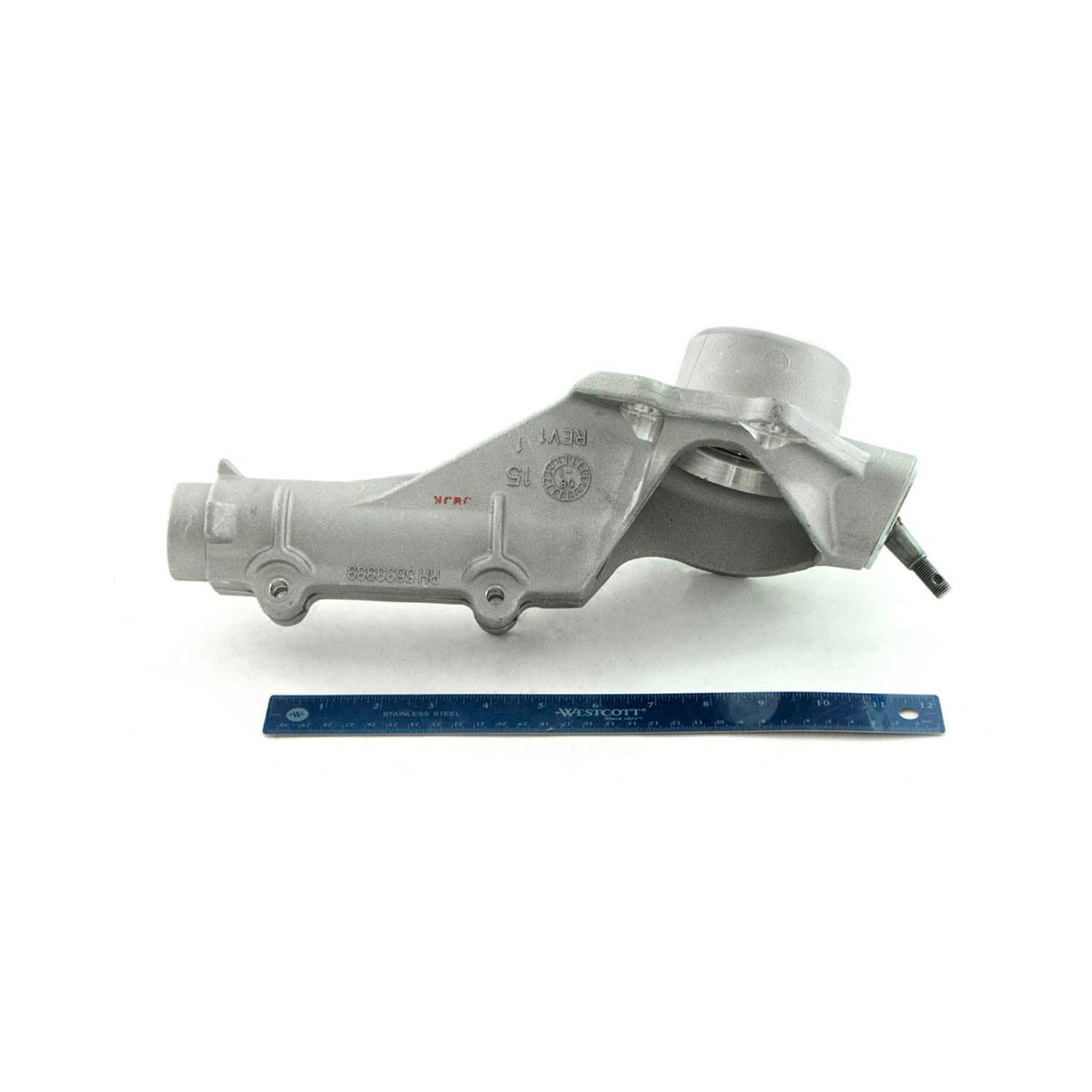 Amazon.com: Polaris ATV Hubstrut Assembly, Right, 4 x 4, Genuine  