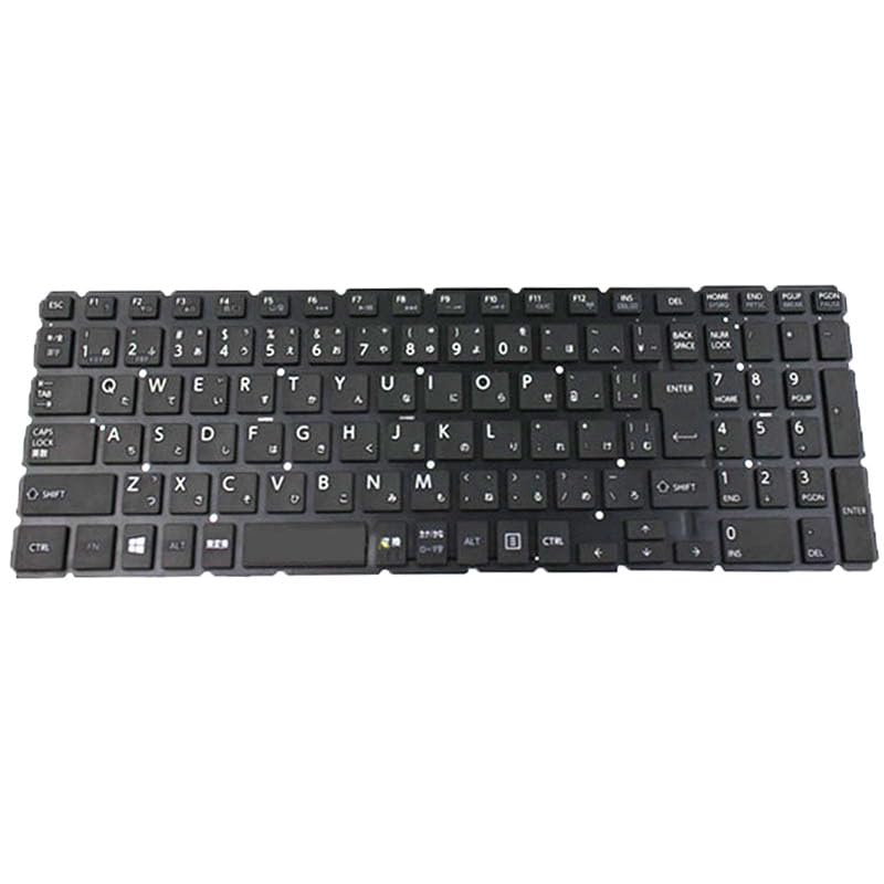Amazon | ノートパソコンキーボード に適合する Dynabook EX