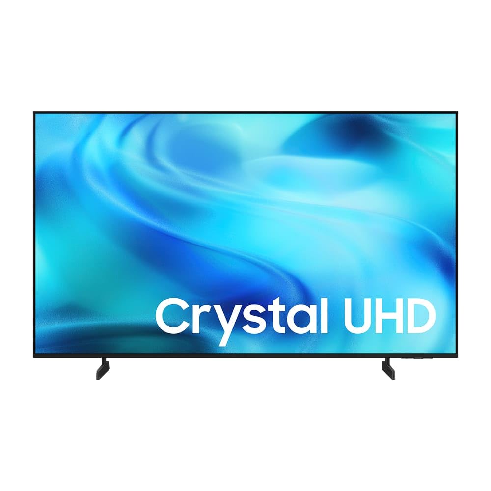 Samsung Smart TV 70" Crystal UHD 4K U8000H 2026, Vision AI Companion, Modo Estádio, Xbox Cloud Gaming | Vision AI Companion, Modo Futebol, Xbox Cloud Gaming, Canais Gratuitos, 7 Anos de Atualização