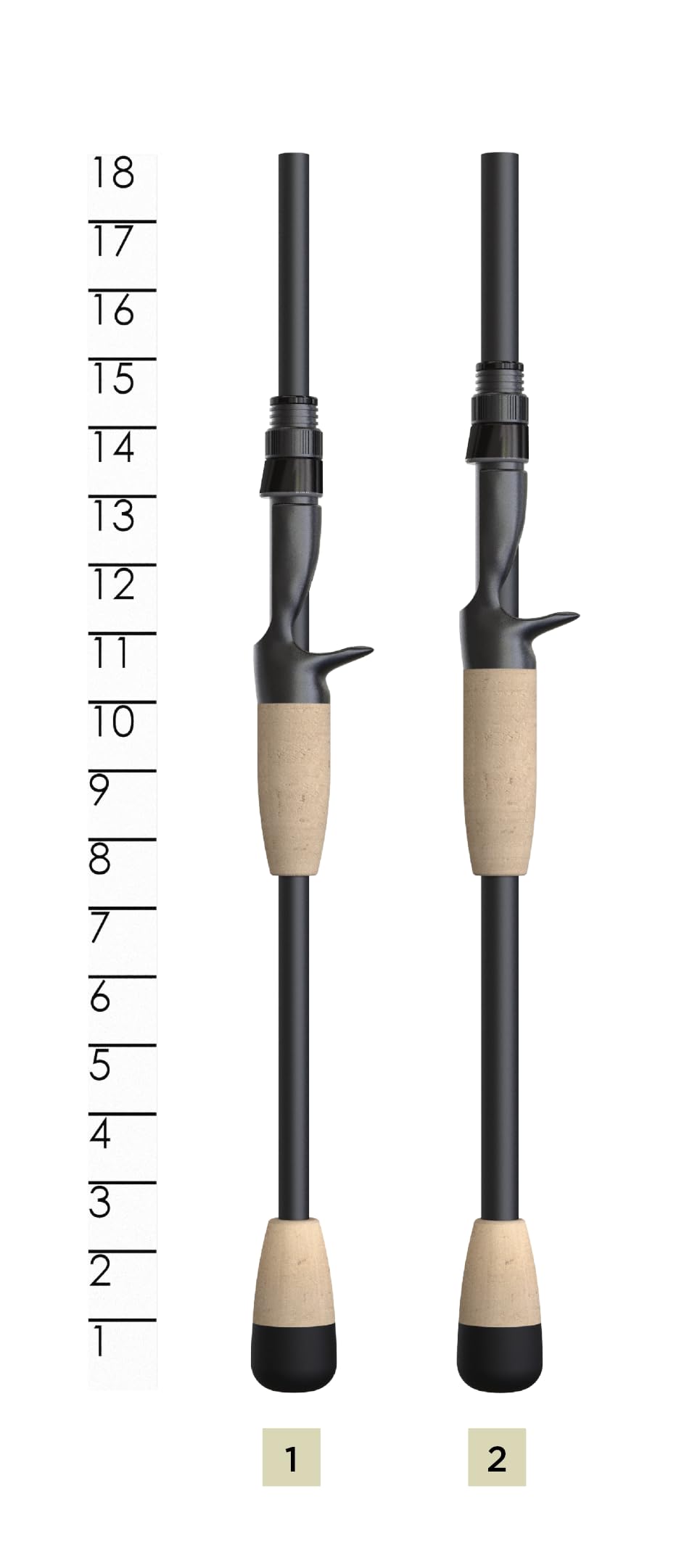 st croix chatterbait rod St. LXTS73MXF Legend X2 Spinning linear S Fishing Lure St Croix Chatterbait