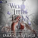 Cover of Wicked Little Tricks