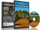 Fitness Journeys - Australian Landscapes , for indoor walking, treadmill and cycling workouts