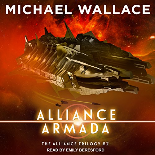 Alliance Stars The Alliance Trilogy, Book 1 (Audible Audio