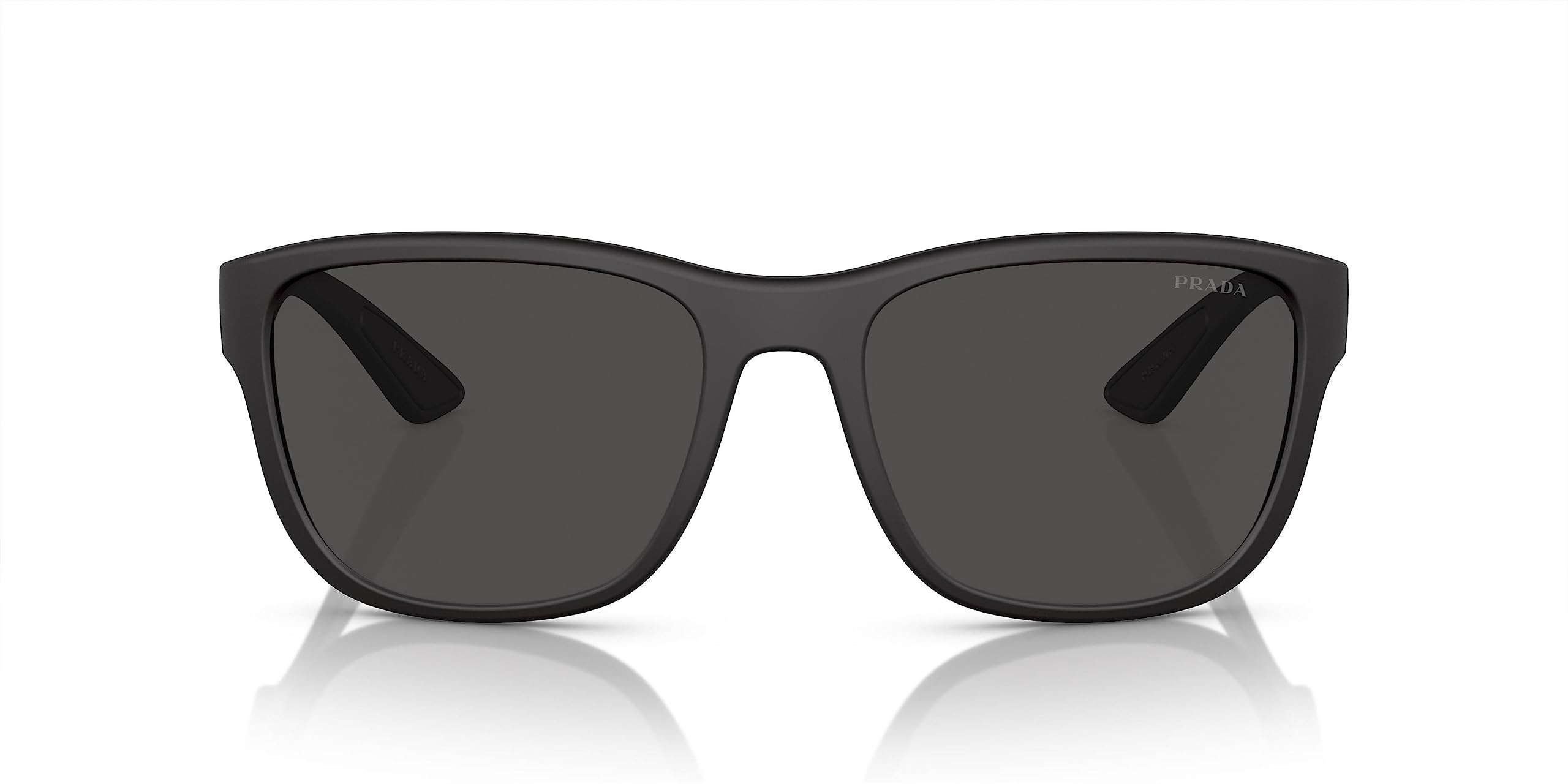 Prada Montures de Lunettes Homme