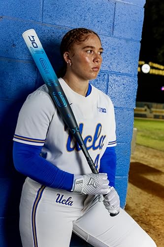 Easton | 2025 | Ghost OG Double Barrel Fastpitch Softball Bat | Approved for All Fields | -11 / -10 / -9 / -8 Drop | 2 Pc. Composite - Image 6