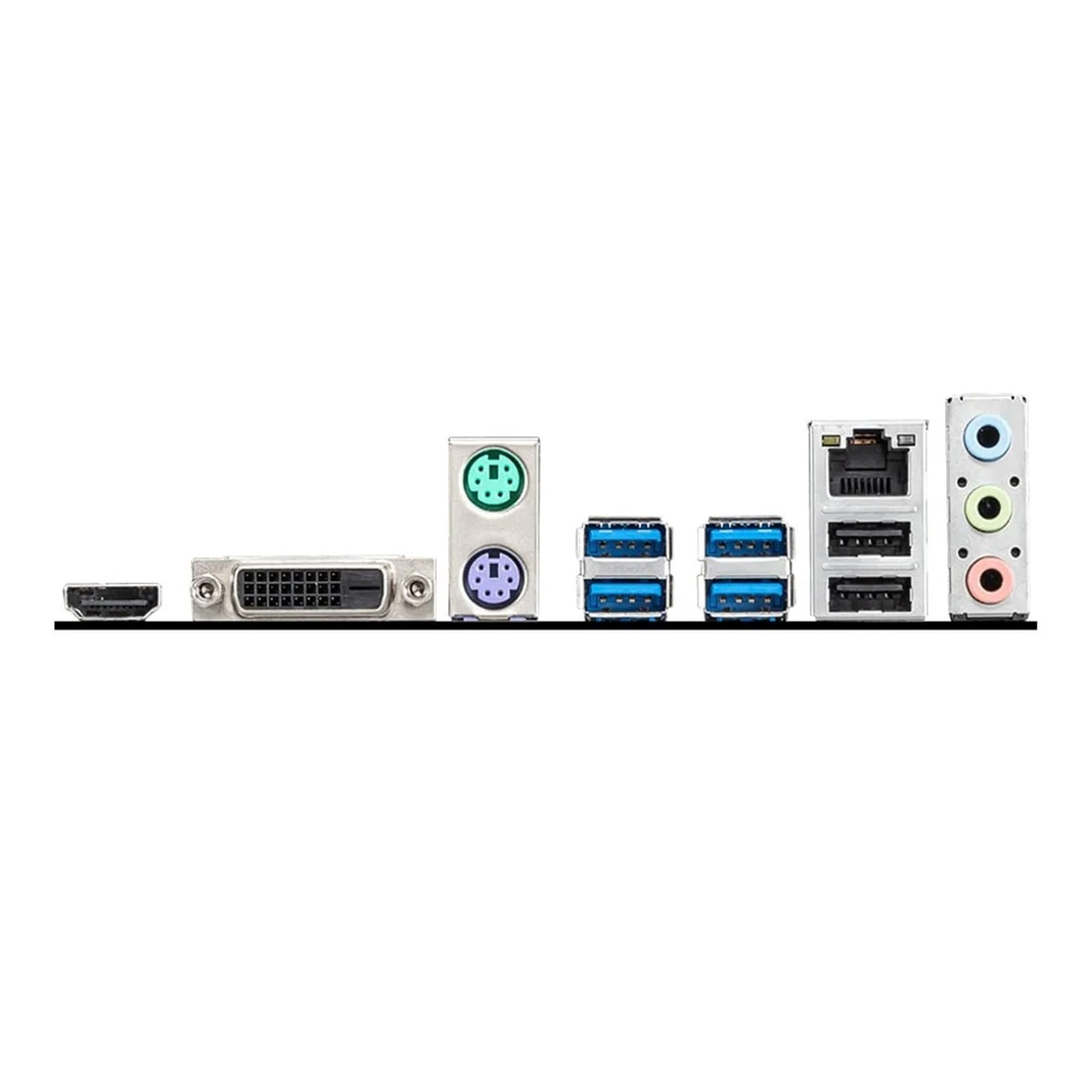 scheda madre Fit For MSI A520M-A PRO
