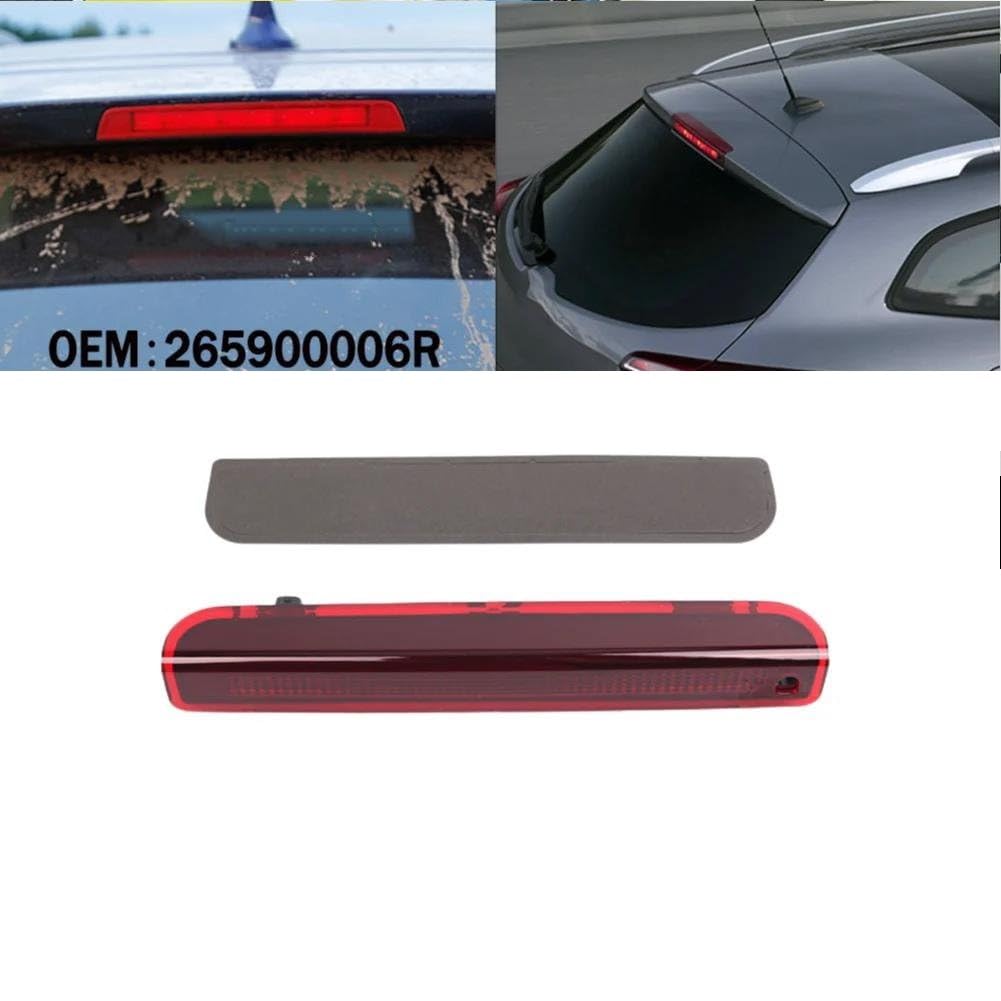 RENAULT ★LAMP★ 楽天市場】簡単取付キット付♪ルノー メガーヌ用 室内LEDルームランプ9