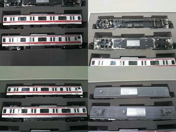 Amazon | Nゲージ TOMIX 98409 JR E233-5000系電車(京葉線)基本セット