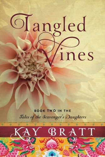 Tangled Vines