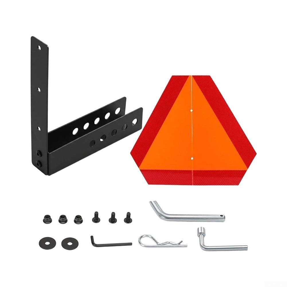 Kit per montaggio per Trattori e UTV Kit per montaggio per Trattori
