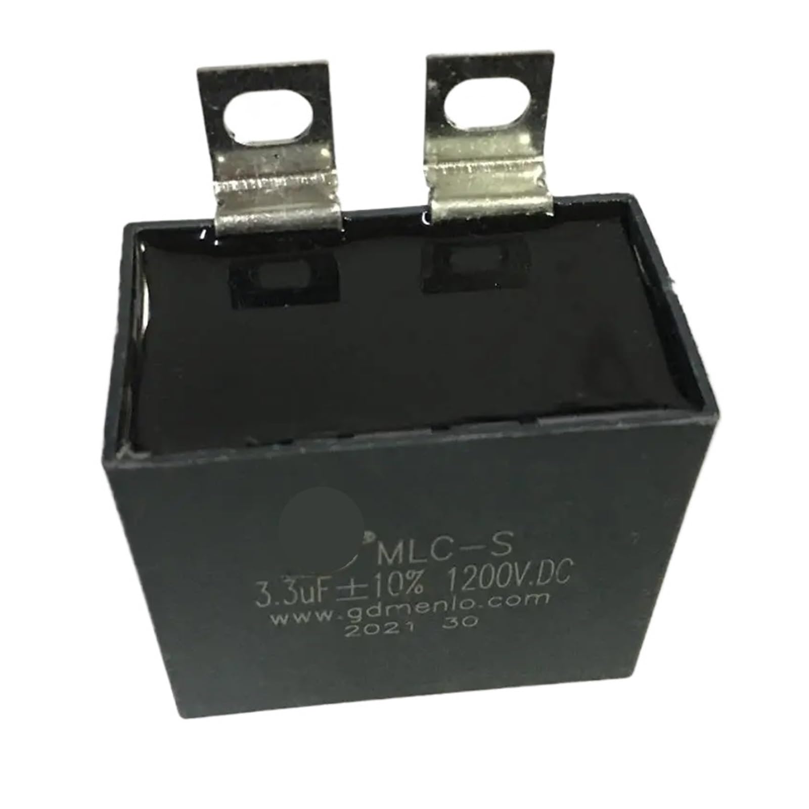 LEOTNNDQ MLC-S 3.3UF 1200V/DC Absorbing Film Capacitor