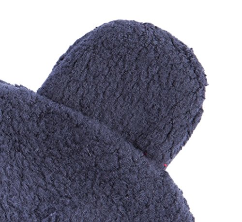 Image of Zutano Unisex Baby Fleece Hat