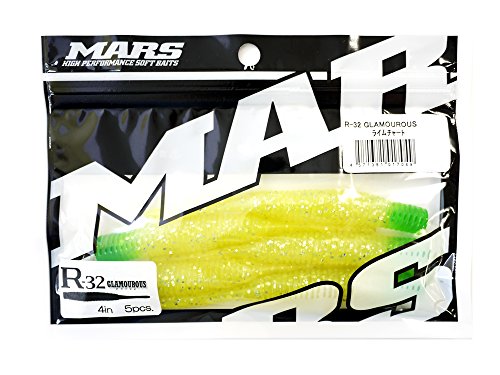 MARS(}[Y) A[ R-32 O}X C`[g (qNC)